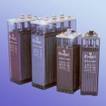 Ups OPzS Tubular Battery 2000ah 3000ah Flooded Lead Acid Batteries