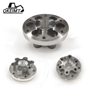China 6731-61-3610 Spacer Fan Fits Komatsu PC60-7 PC60-6 4D102 4D95 Engine factory