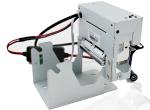 RS232 USB thermal receipt printers Flexible Mounting Method , ATM Receipt