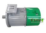 10kw 20rpm High Efficiency Permanent Magnet Generator SKF Bearing