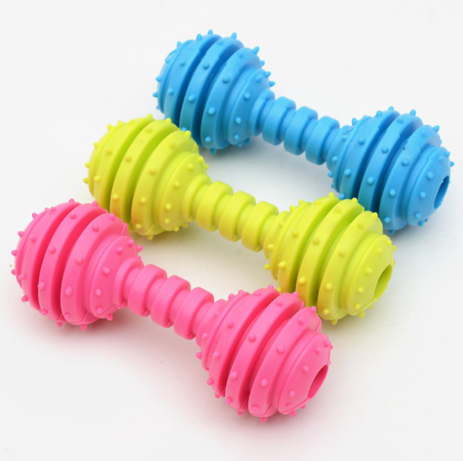 best toys for tough chewers