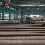 Factory Price AISI ASTM A106 Gr. B / A53 Gr. B Sch40 Sch80 Low Carbon Black
