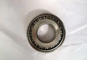 China LM11949 / LM11910 Single Row Ball Bearing Rollers For Gearbox factory