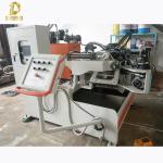 Energy Efficient Door Handle Die Casting Machine 400 Ton Brass Die Cast Machine