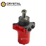 Mini Skid Steer Hydraulic Motor Custom Hydraulic Gear Motor SGS