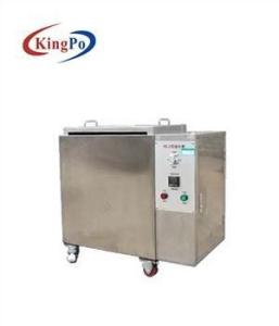 China GB5013 UL1581 Constant Temp Water Bath For Testing Voltage Withstanding factory