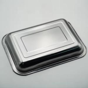 China Precision Metal Welding Parts CNC Machining Stainless Steel Aluminum Shell factory