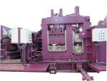 508-2200 SSAW Pipe Mill / Carbon Steel Tube Making Machine Stable Perfprmance