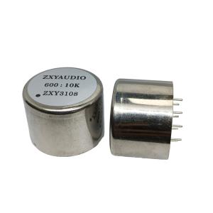 Low Distortion Signal Conversion 50K：600 Permalloy Audio Transformer