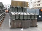 Customized Warehouse Steel Structure Fabricated For Mineral Plant-Q345B