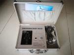 English Spanish Quantum Magnetic Resonance Body Health Analyzer 44 Reports