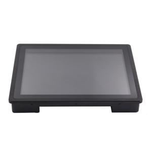 China INNODA Industrial Lcd Panel , PCAP 15 Touch Screen Monitor factory
