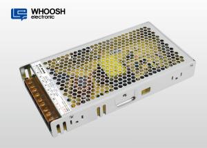 China 20.8A 250W LED Module Power Supply 200VAC 12V LED Strip Light Transformer factory