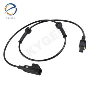 China Wheel Speed Sensor T2H32280 For Jaguar Xe Range All New Xf factory