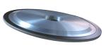 High Precision Vitrified Diamond Grinding Wheels , 150 - 200mm Diamond Grinding