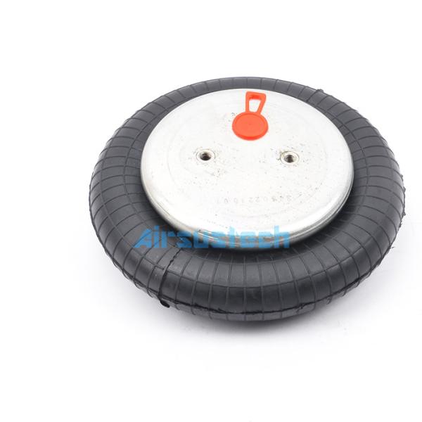 W01-M58-6040 Firestone Air Bags Replacement Single Convoluted Airstroke