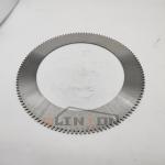 OEM Support Excavator Parts Steel Separator Plate 14Y-22-13150 for Friction Disc
