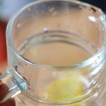 1.5L Water Glass Pitcher