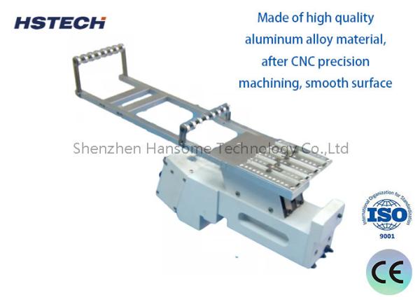 Samsung SM Compatible Adjustable Vibration SMT Feeder with Straightforward