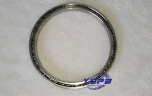 China KC075CPO Thin Wall Ball Bearing 190.5X209.55X9.525mm china thin section bearings factory