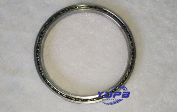 KA045CPO China Thin Section Bearings for Food processing equipment 114.3x127x6