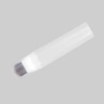 Empty cosmetic tube packaging D30mm 30-60ml Custom Rotation Brush Foundation