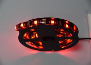China 5050 RGB 30lamp/M Music Bluetooth LED Strip Light factory