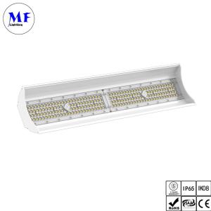 China LED High Bay Light Linear Outdoor Indoor Lighting 50W 100W 150W 200W For Supermarket And Plant factory
