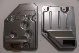 China 26544 - FILTER - AUTO TRANSMISSION FILTER FIT FOR TOYOTA A442F,FJ80 factory
