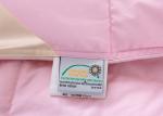 All Season BSCI 40'S/133x100 Duck Filled Duvet