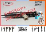 Direct Sales 3889619 3847790 3801369 Fuel Injector Volvo Delphi Engine High