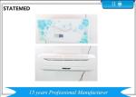 Hanging Type UV Air Purification System , 120w Ozone Disinfection Machine