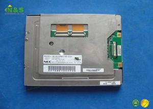China Normally White 5.7 inch NEC LCD Panel NL6448BC18-03F with 116.16×87.12 mm factory