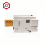Plastic Sheet Extrusion High Torque Twin Screw Extruder Parts Gearbox With
