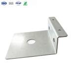 Customized Custom Metal Stamping Die Precision Battery Terminals Automotive