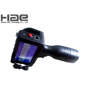 Linux Operating System Thermal Inkjet Coder Inkjet Sublimation Printer