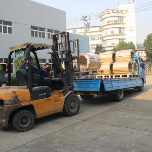 China Food Industry EPQ Mesh Weaving Wire Flexible High Tensile Steel Wire factory