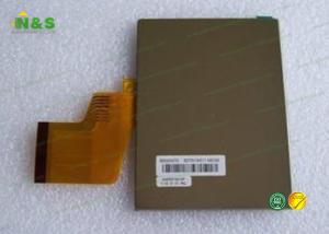 China TPO TD043MGEB1 4.3 inch 93.6×56.16 mm Active Area 100.6×68.45 mm Outline 400:1 Contrast Ratio factory