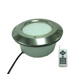Waterproof IP68 30W RGB Inground Pool Light Kits