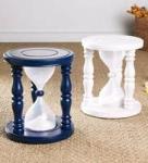 15 60minuets 24 Hour Sand Hourglass , Antique Hourglass Sand Timers