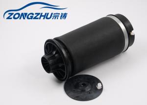 China Rear Air Suspensin Bag Absorber A1643200625 Mercedes-Benz W164 ML Air Spring factory
