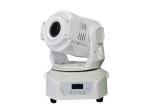90W 8gobos 3 prism LED Spot Moving Head Light Professional DJ Stage Party Disco