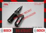 Fuel injector 0414701051 0414701073 0414701077 0414701092 0414701060