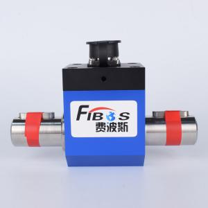 China IP66 Force Torque Sensor 0.1-500NM Rotating Torque Meter factory