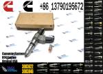 Diesel Fuel Injector 3081315 3073995F 3083846T 3083848F 3411766F 3080931F