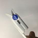 MS13235 Patient Monitor Accessories 7 Pin Spo2 Finger Reusable Adult Sensor