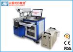 Printing Number / Date / Logo UV Laser Engraving Machine with Purple Light