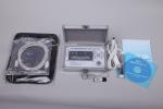 Mini Multi - Languages Quantum Health Test Machine Body Fat Analyzer AH - Q8
