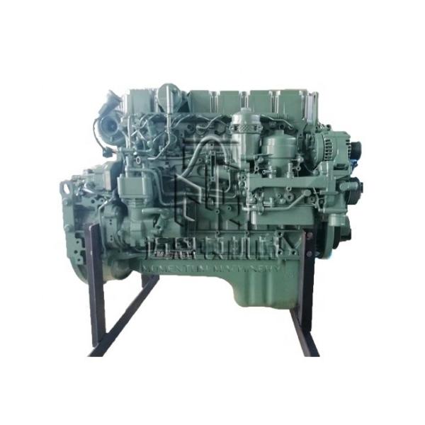 Energy Mining TCD2013 L06 4V Diesel Engine 262 kW 351hp 2100 rpm for DALIAN