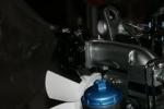 Inter Cooling 2400rpm 150HP 4 Stroke Diesel Engine
